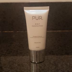 Correcting Primer